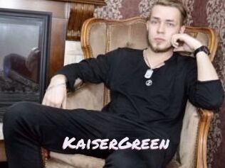 KaiserGreen