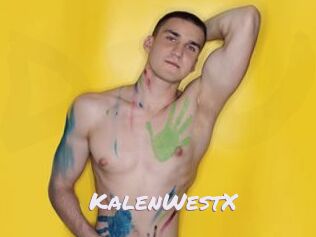 KalenWestX