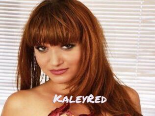 KaleyRed