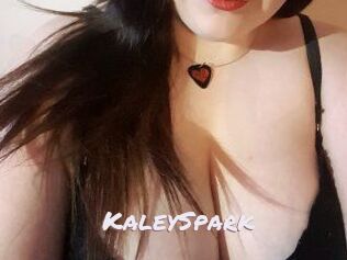 KaleySpark