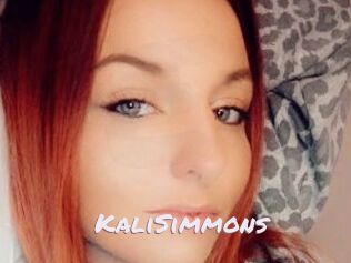 KaliSimmons