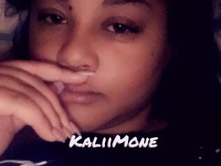 KaliiMone