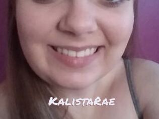 KalistaRae