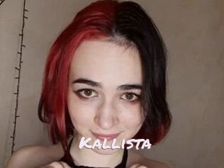 Kallista