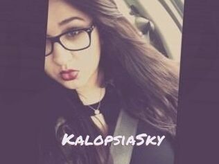 KalopsiaSky