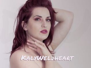 KalyWeldheart