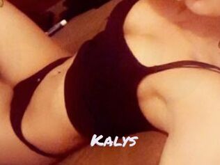 Kalys