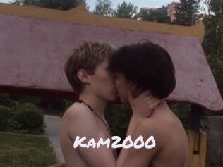 Kam2000