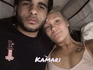 Kamari