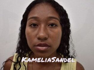 KameliaSandel