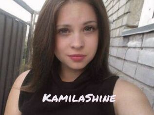 KamilaShine