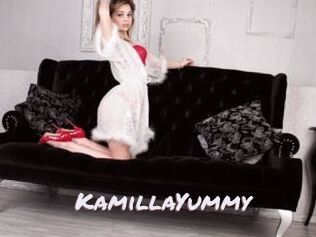 KamillaYummy