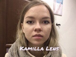 Kamilla_Lens