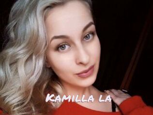 Kamilla_la