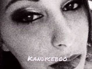 Kandyceboo