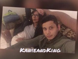 KanieandKing