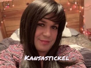 Kansastickel