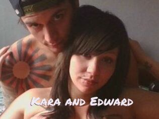 Kara_and_Edward