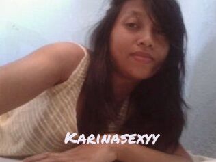 Karinasexyy