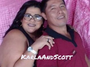 KarlaAndScott