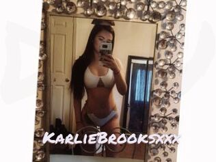 KarlieBrooksxxx