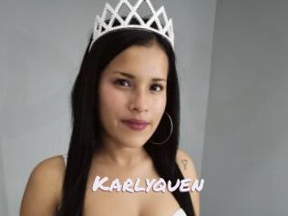 Karlyquen