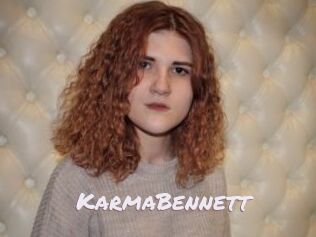 KarmaBennett