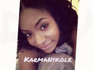 KarmaNykole