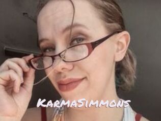 KarmaSimmons