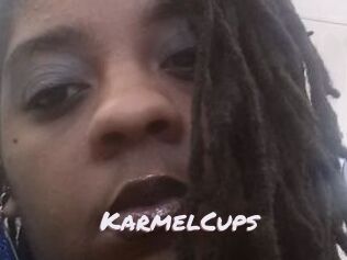 KarmelCups