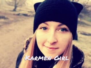 Karmen_Girl