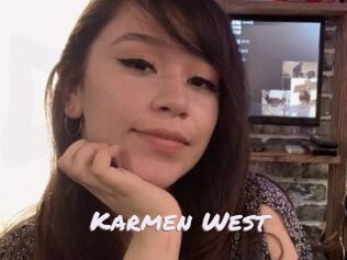 Karmen_West