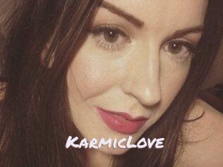 KarmicLove