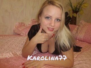 Karolina77