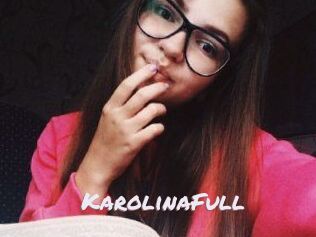 KarolinaFull