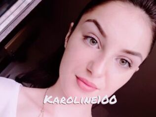 Karoline100