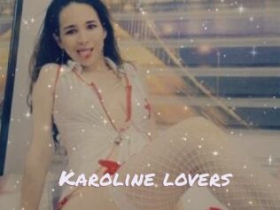 Karoline_lovers