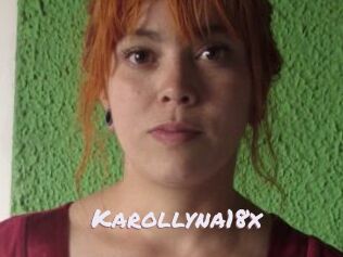 Karollyna18x