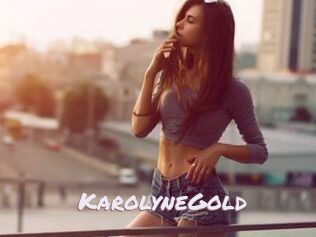 KarolyneGold