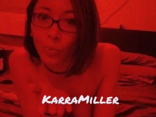 KarraMiller