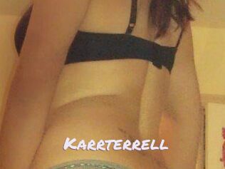 Karrterrell