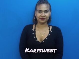 Karysweet