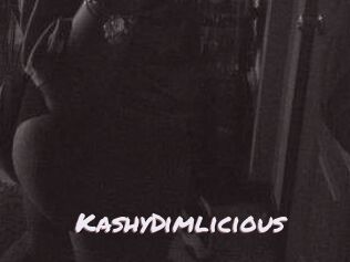 KashyDimlicious