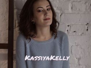 KassiyaKelly