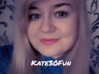 Kate30Fun