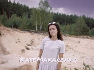 KateMakarenko