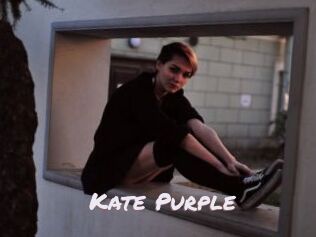 Kate_Purple