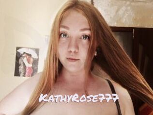 KathyRose777