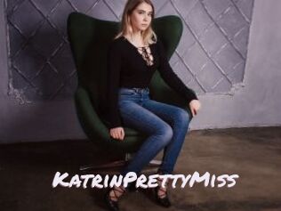 KatrinPrettyMiss