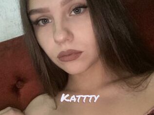 Kattty